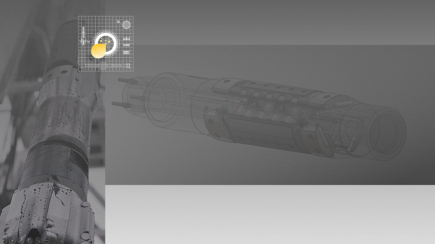 Wolverine Oilfield Technologies Presents its New Rotary Steerable System (RSS) at Gibson Reports Virtual Rotary Steerable Event